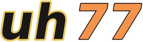 uh77 logo